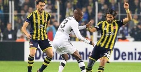 Derbinin 11'leri Belli Oldu