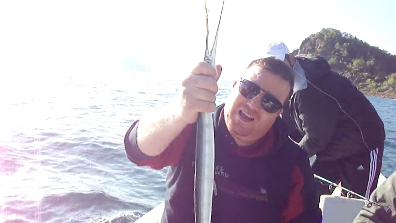 AKYA AVINDA KULLANILACAK ZARGANA AVI