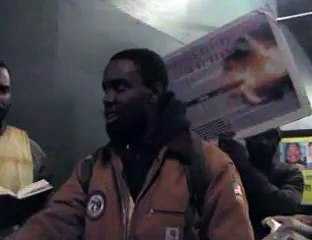 A Rare Sight An Old Jake With Some Knowledge.