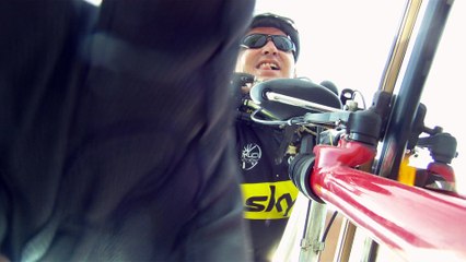 Trilha dos Falcões, Sasselos team, Pedal Matinal, Marcelo Ambrogi, (69)