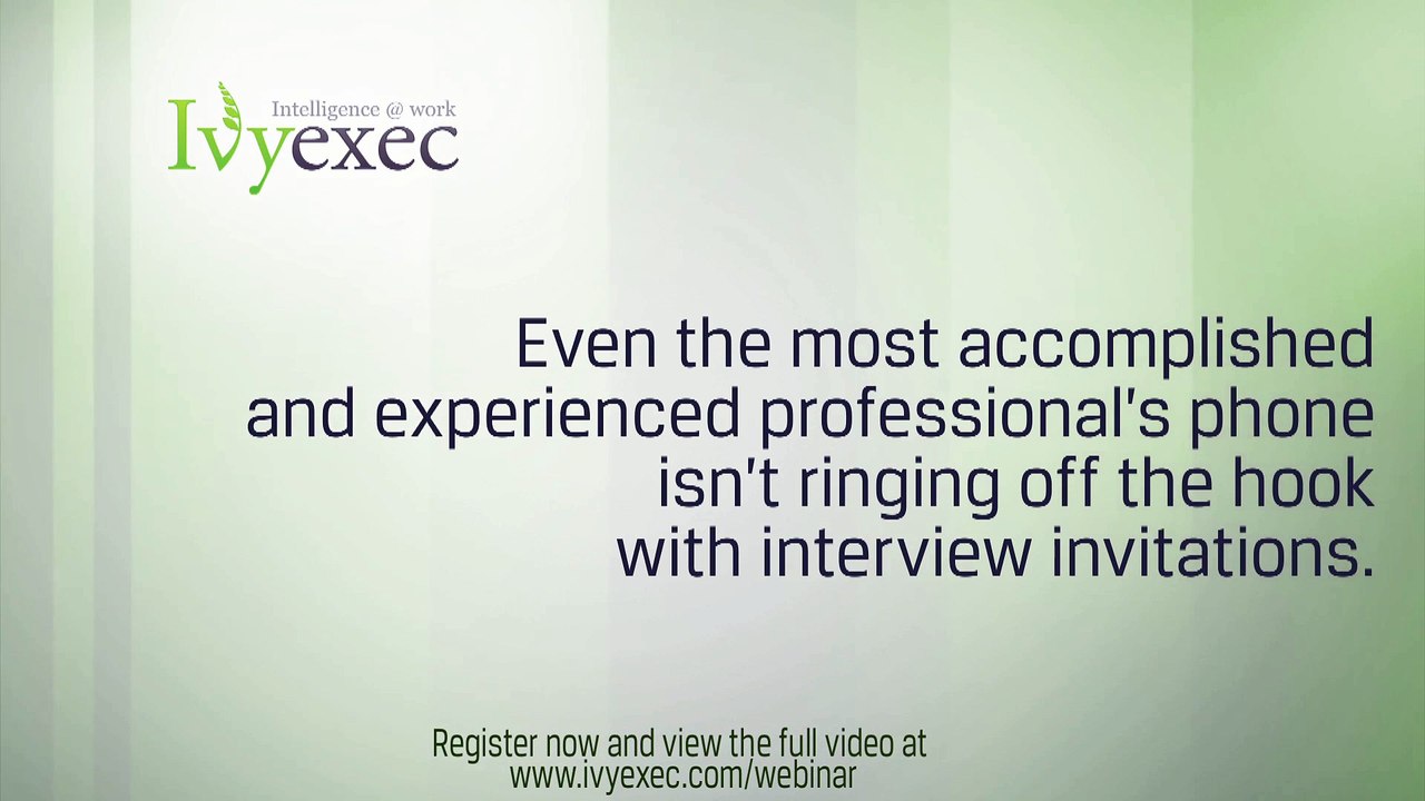 Resume = Personal Brand How to Get it Right