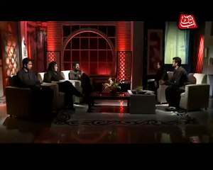 Abb Takk - News Cafe 10th Muharram ul Haram