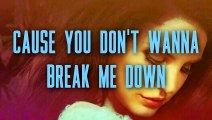 Lana Del Rey - Flipside (Lyric Video) HQ