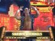 [Wrestlemania XX] Triple H(c) vs. Shawn Michaels vs. Chris Benoit(World Heavyweight Championship)