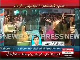 SuicideBomb Blast at Wagah Border Lahore