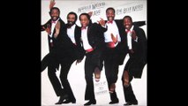Harold Melvin & The Blue Notes - I Can't Let Go (1984)