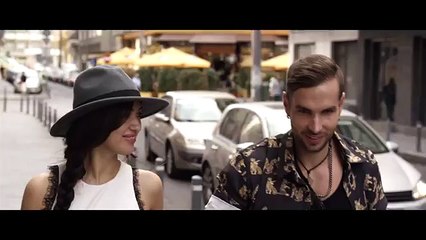 Randi feat. Uddi & Nadir - Prietena ta