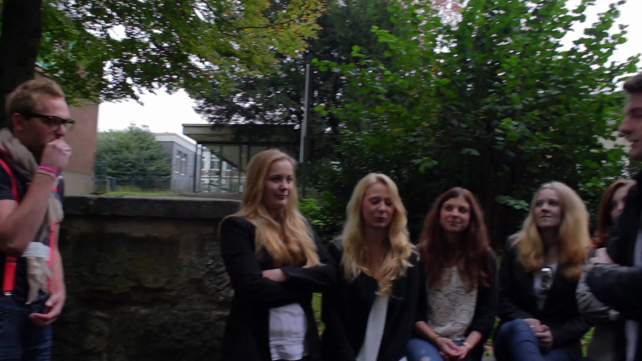 Abi Battle 2015 Remscheid Rögy