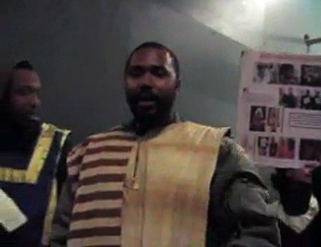 Pt1 Homosexual Are Held On A Higher Status Here In America.