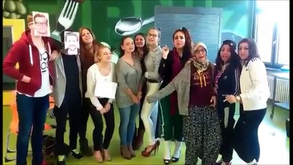 Abi Battle 2015 Remscheid Leibniz