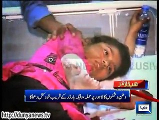 Dunya news headlines 01 Nov 2014, 21:00 PM