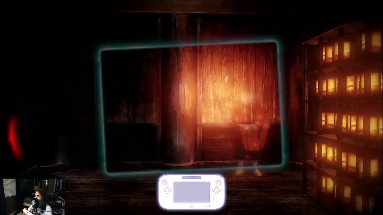 Fatal Frame: Maiden of Black Water - Chapter 6 (Tokoshiebana)