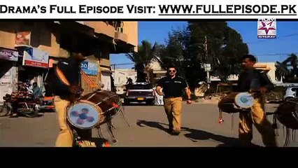 SHO Bhatti Episode 46 -  2nd November 2014