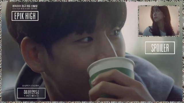 Epik High - Spoiler + Happen Ending MV HD k-pop [german Sub]