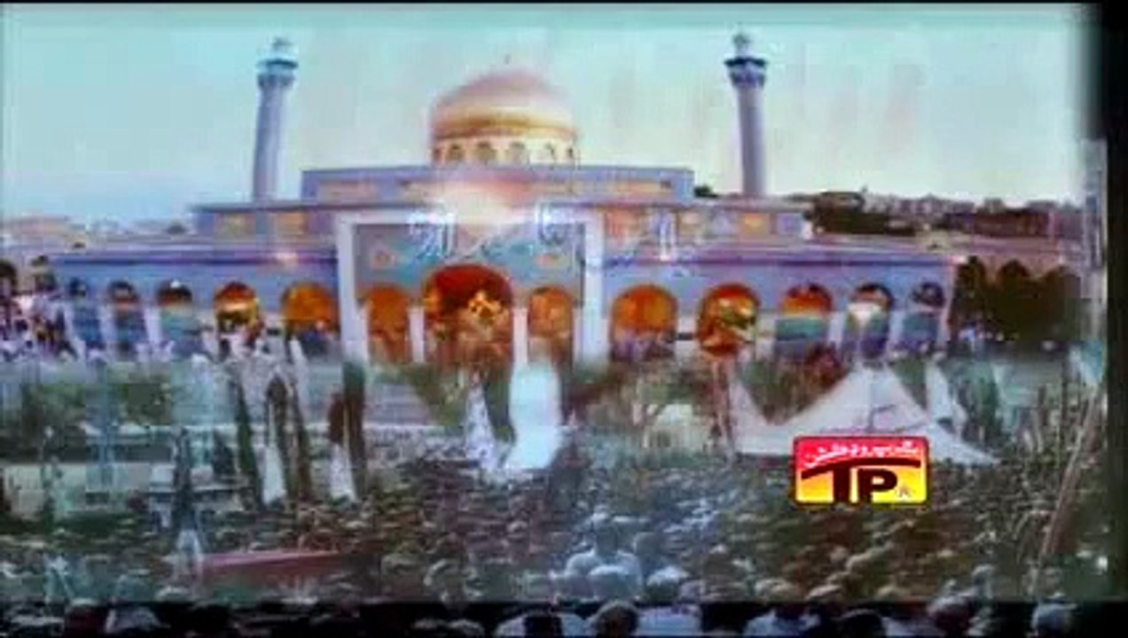 Nadeem Sarwar 2011 - Chotey Hazrat - Hubehaider.com