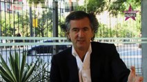 Bernard-Henri Lévy : Sa vérité sur son voyage polémique en Tunisie