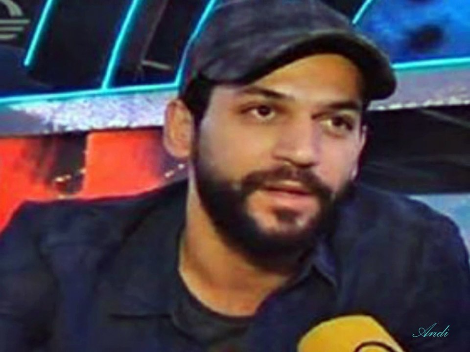 Murat Yıldırım - Georgia 27 - 28.10.2014