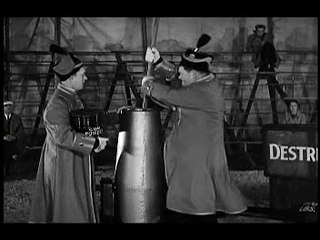 el gordo y el flaco:la vida es dura(español)