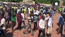 Буркина-Фасо: оппозиция не признает власть военных