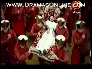 Letter of Shezada Mustafa after death