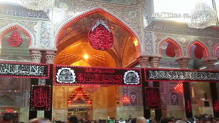 56 Jab Hoi Zohar Talak Qatal Sepahe Shaber