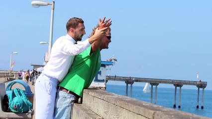 Titaniquer des inconnus