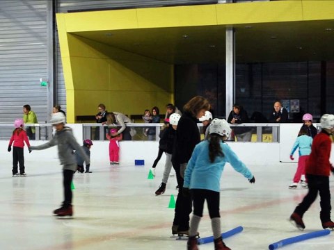 Les cours loisirs pendant les vacances de la TOussaint 2014