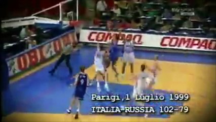 Clip long version Altro tiro