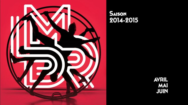 Le Moulin du Roc - Avril, Mai et Juin 2015