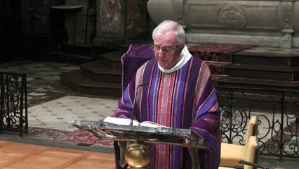 Commémoration de tous les fi-dèles défunts