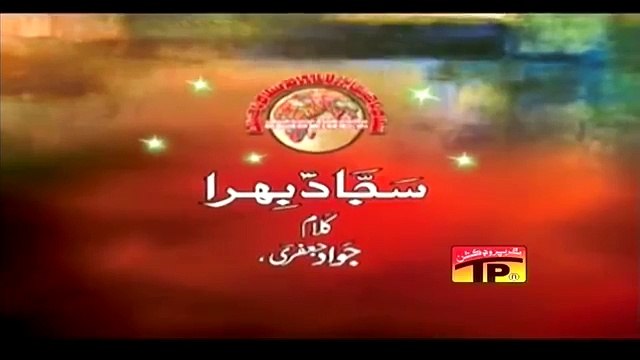 Nadeem Sarwar 2011 - Sajjad Bhira - Hubehaider.com