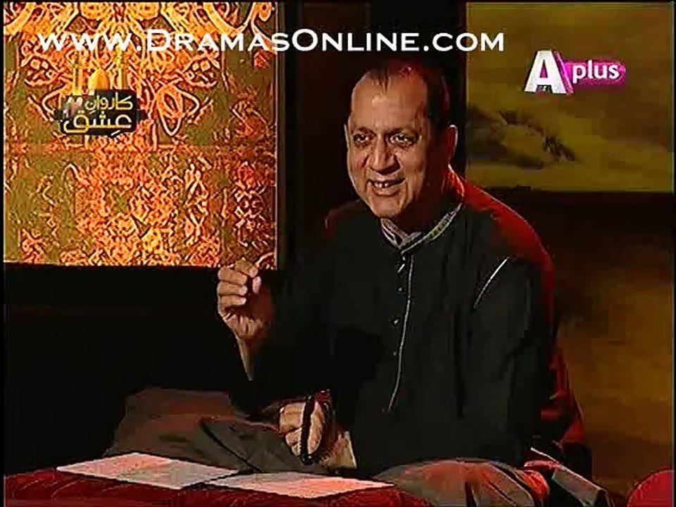 Ishq e Hussain full 2