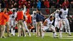 Ole Miss drops after loss to Auburn in Amway Coaches Poll