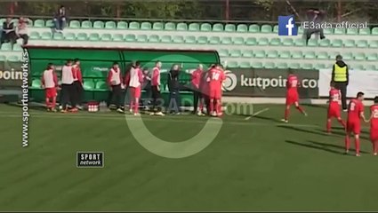 Donji Srem 2-3 Jagodina بتاريخ 02/11/2014 - 12:30