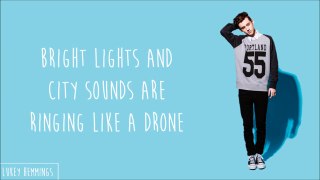 Troye Sivan ~ Happy Little Pill ~ Lyrics