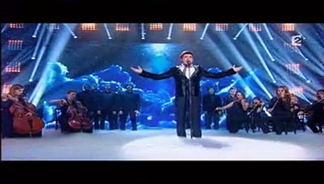 Laurent Gerra C'est votre vie (2/3)