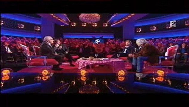 Laurent Gerra C'est votre vie (3/3)