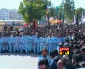 Nadeem Sarwar 2011 - Zinda Rahe Hussain - Hubehaider.com