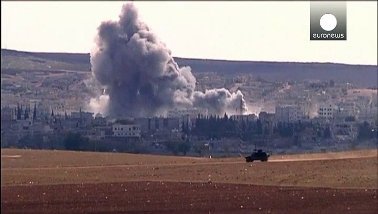 Війна проти ІДІЛ: ісламісти стратили в Іраку близько півсотні осіб