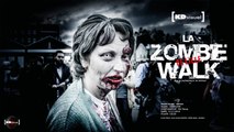 ZOMBIE WALK 2014 [ LILLE ]