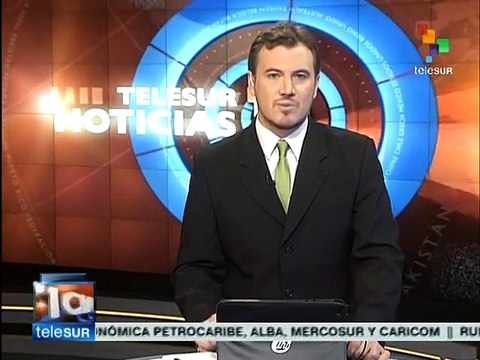 Ucrania declara personas no gratas a observadores de elección