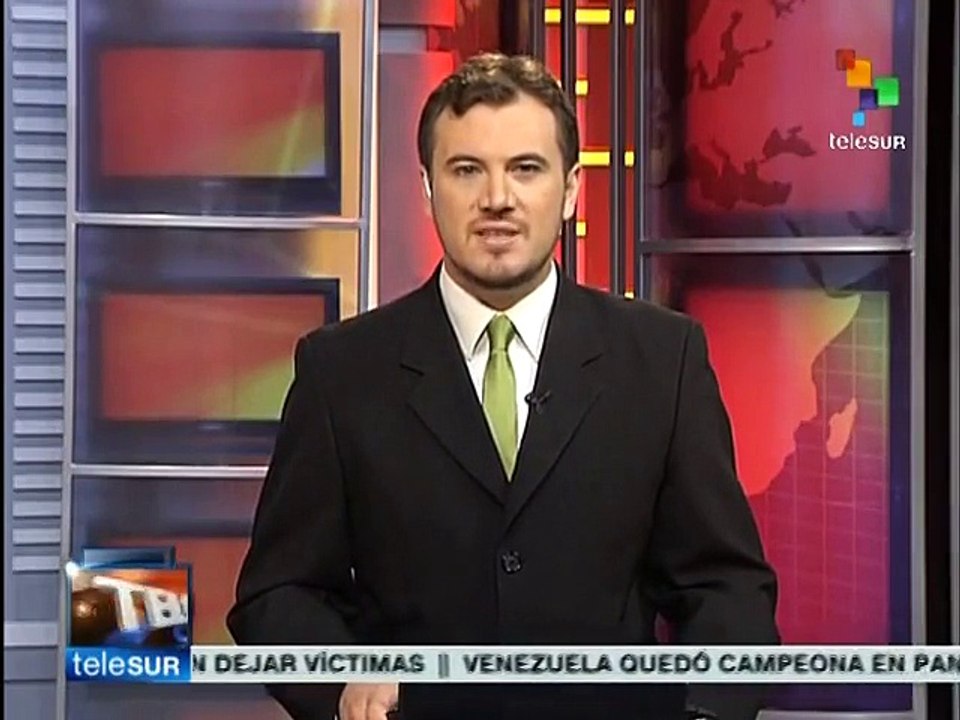 Venezuela: brigada Fabricio Ojeda recuerda en murales a Hugo Chávez