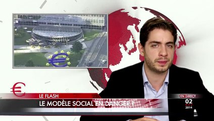 Flash le JT d'Anarchy du 2 Novembre