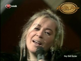 Zerrin Özer - Bu Şehirde (1985)