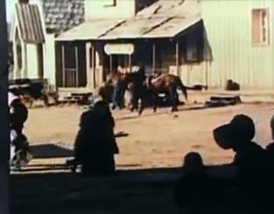 It Can Be Done Amigo - Free Full Length Classic Western Movies