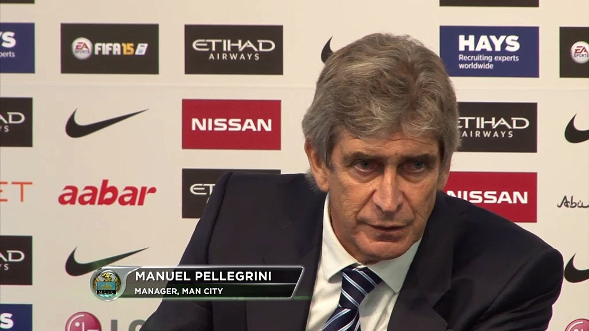 ⁣Pellegrini: