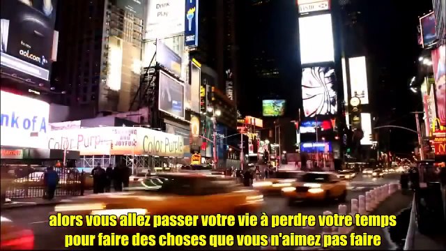 Et si l'argent n'avait pas autant d'mportance (Alan Watts Vostfr)