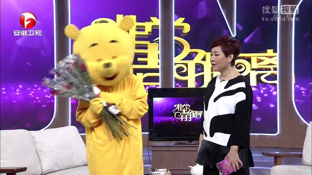 非常静距离 《非常静距离》20141101 梁丹妮遇低谷患抑郁症 与冯远征互曝缺点揭短