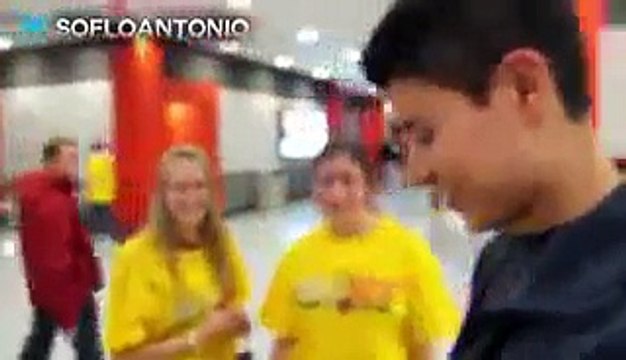 $100 Dollars Prank - Girls Kissing Prank - Kissing Prank - Social Experiment - SoFloAntonio BY NEW UNLIMITED funny videos c3