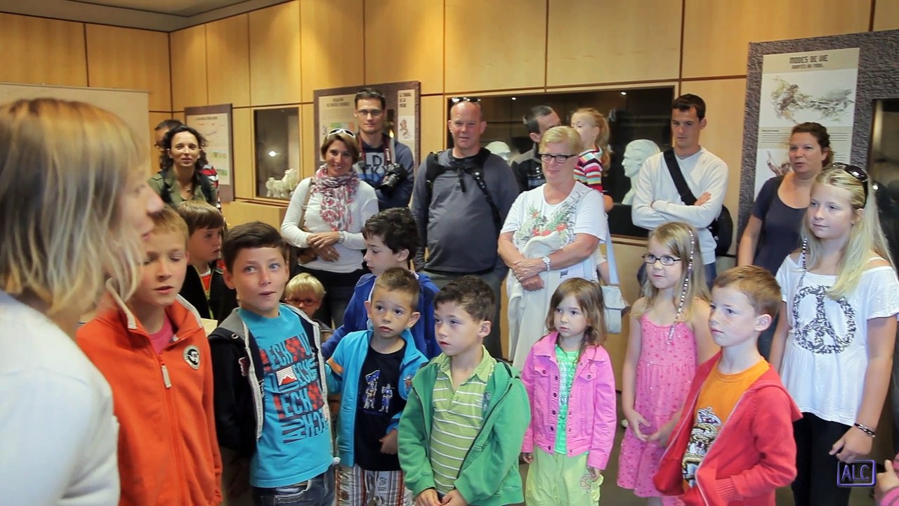 ALC Gourdon 14 - La maison du Piage